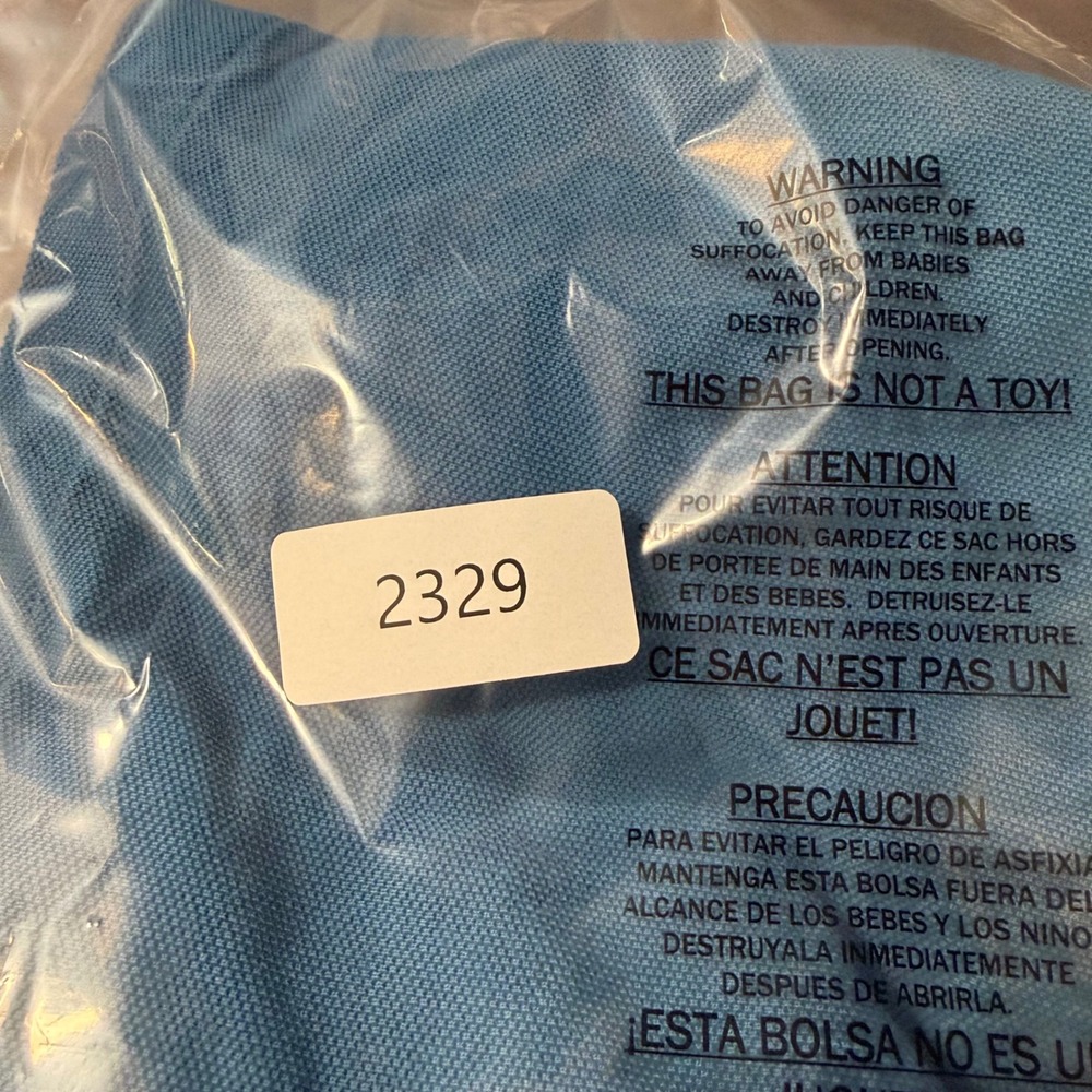 Polo Ralph Lauren Polo Shirt Mens XXL Multicolor Dip Dye Classic Fit Cotton READ - Picture 10 of 10